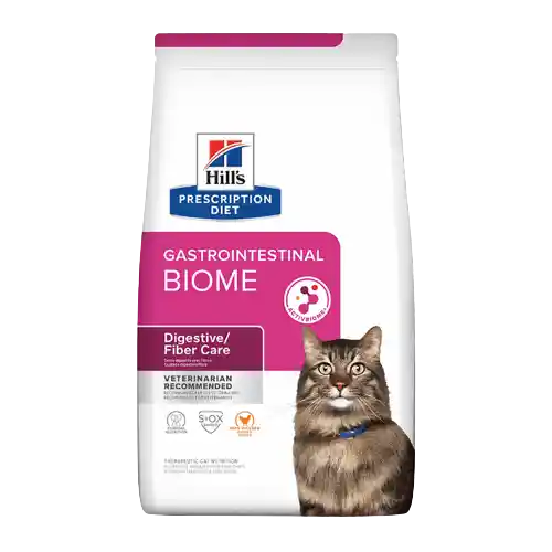 Hills Gastrointestinal Biome Hills 1.8kg