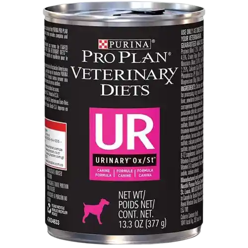 Proplan Vet Ur Urinary 13.3 Oz