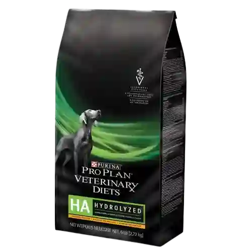 Proplan Veterinary Diet Canine Ha 7.48 Kg