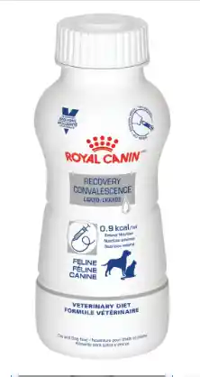 Royal Canin Recovery Convalescence Liquido