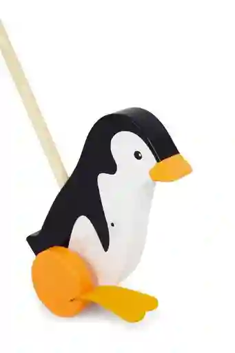 Pingüino De Juguete