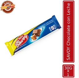 Chocolate Savoy Venezolano