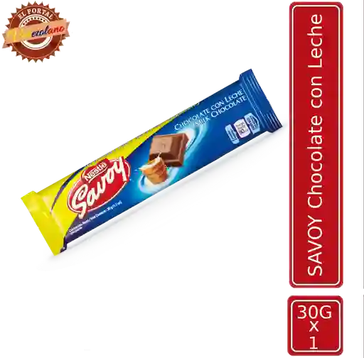 Chocolate Savoy Venezolano
