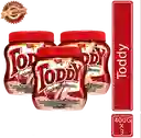 Toddy Venezolano 400g X 3