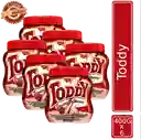 Toddy Venezolano 400g X 6