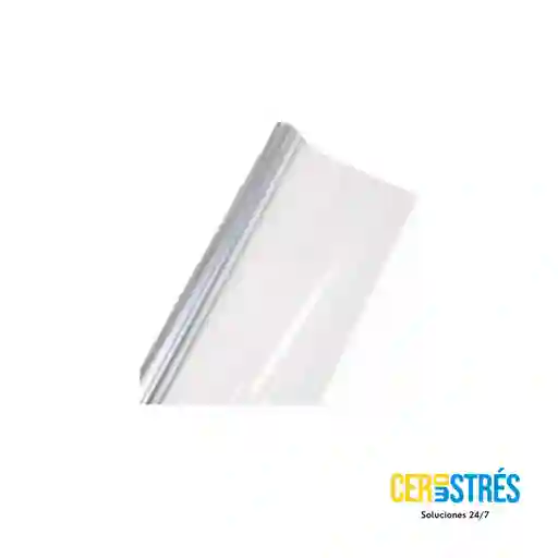 Papel Celofan Transparente Pliego