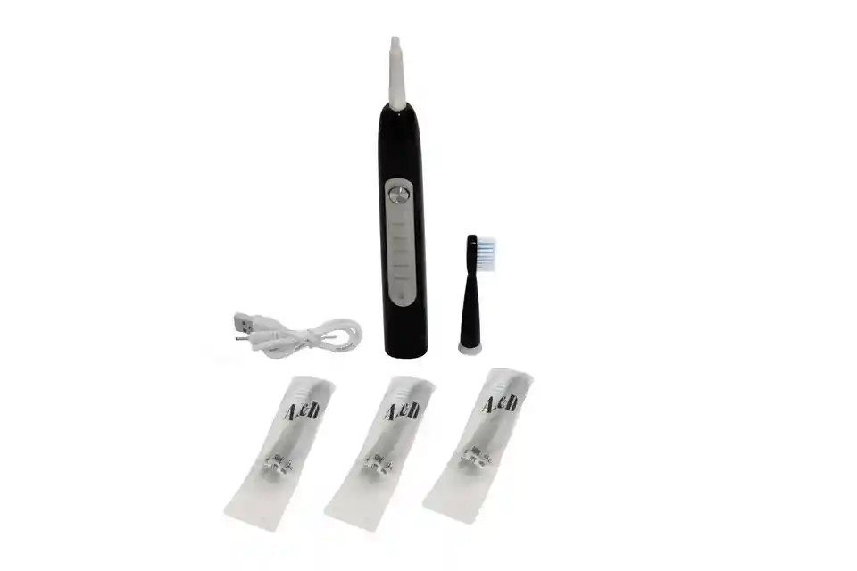 Cepillo De Dientes Eléctrico Recargable Usb