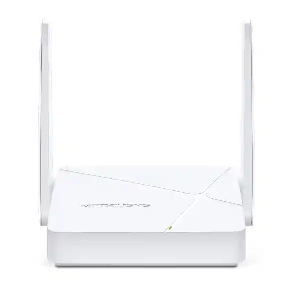 Router Mercusys Multimodo De 300 Mbps Model: Mw306r