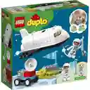 Lego® Duplo: Town Space Shuttle Mission #10944 23 Piezas