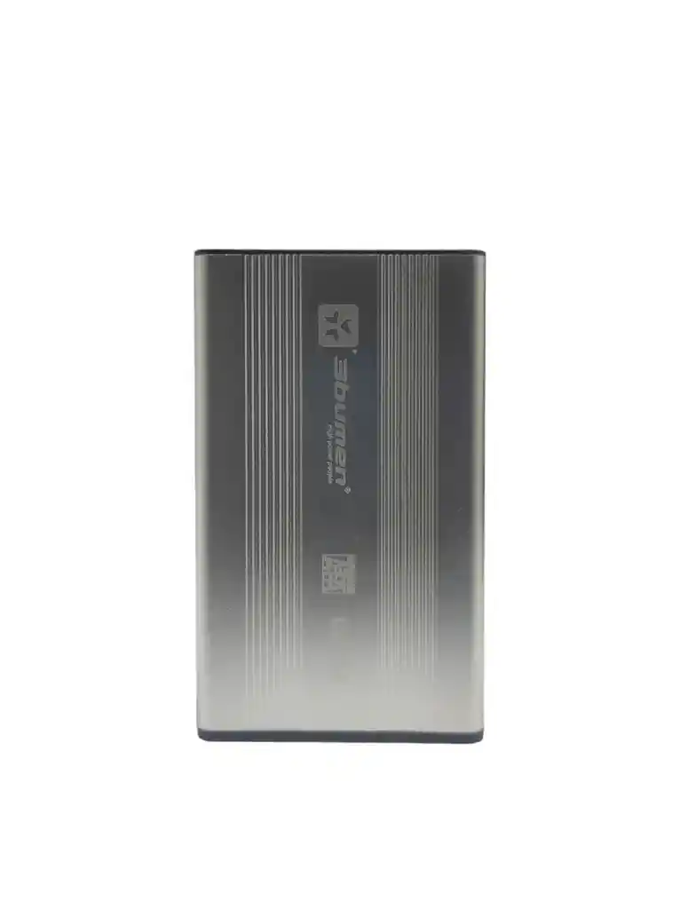 Caja Sata 2.5 Usb 2.0 3bumen