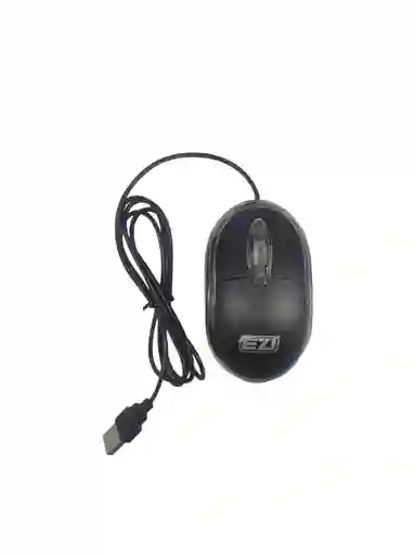 Mouse Usb Eco