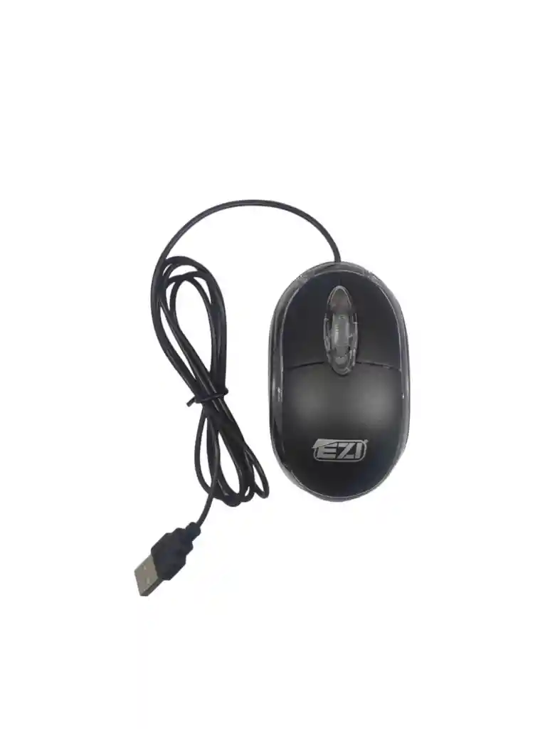 Mouse Usb Eco