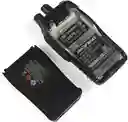 Walkie Talkie Intercomunicador Boquitoqui Kit X 2 Baofeng