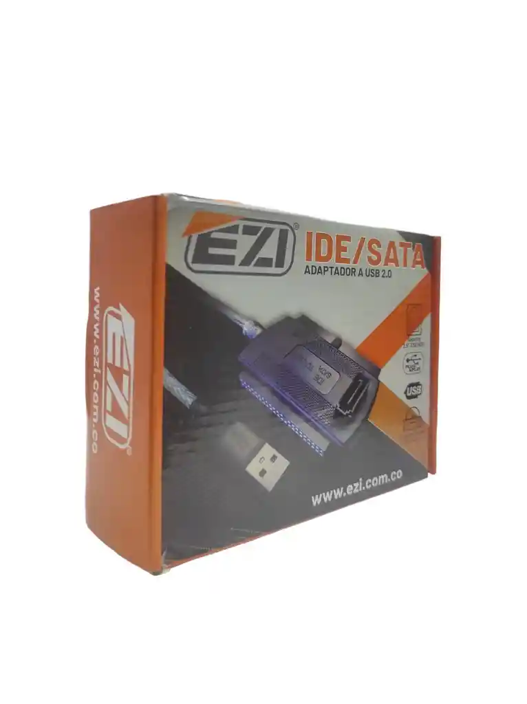 Convertidor Sata Ide Sata
