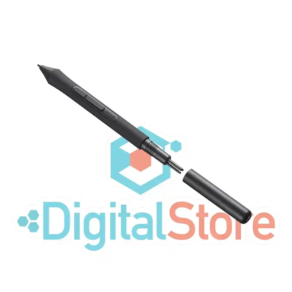 Tablet Digitalizadora Wacom Intuos Basic Ctl4100