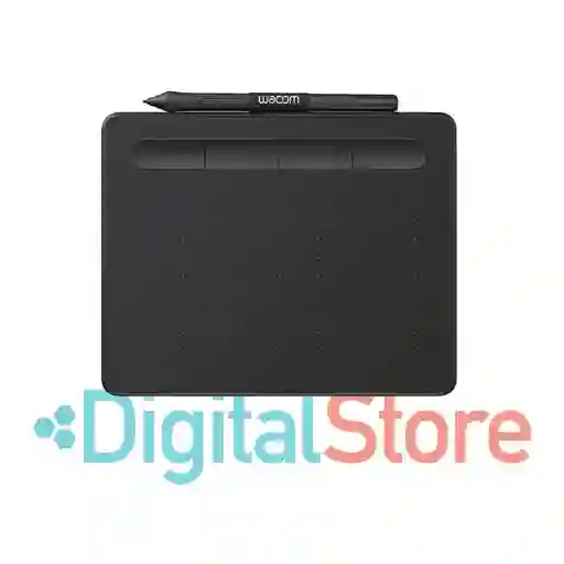 Tablet Digitalizadora Wacom Intuos Basic Ctl4100