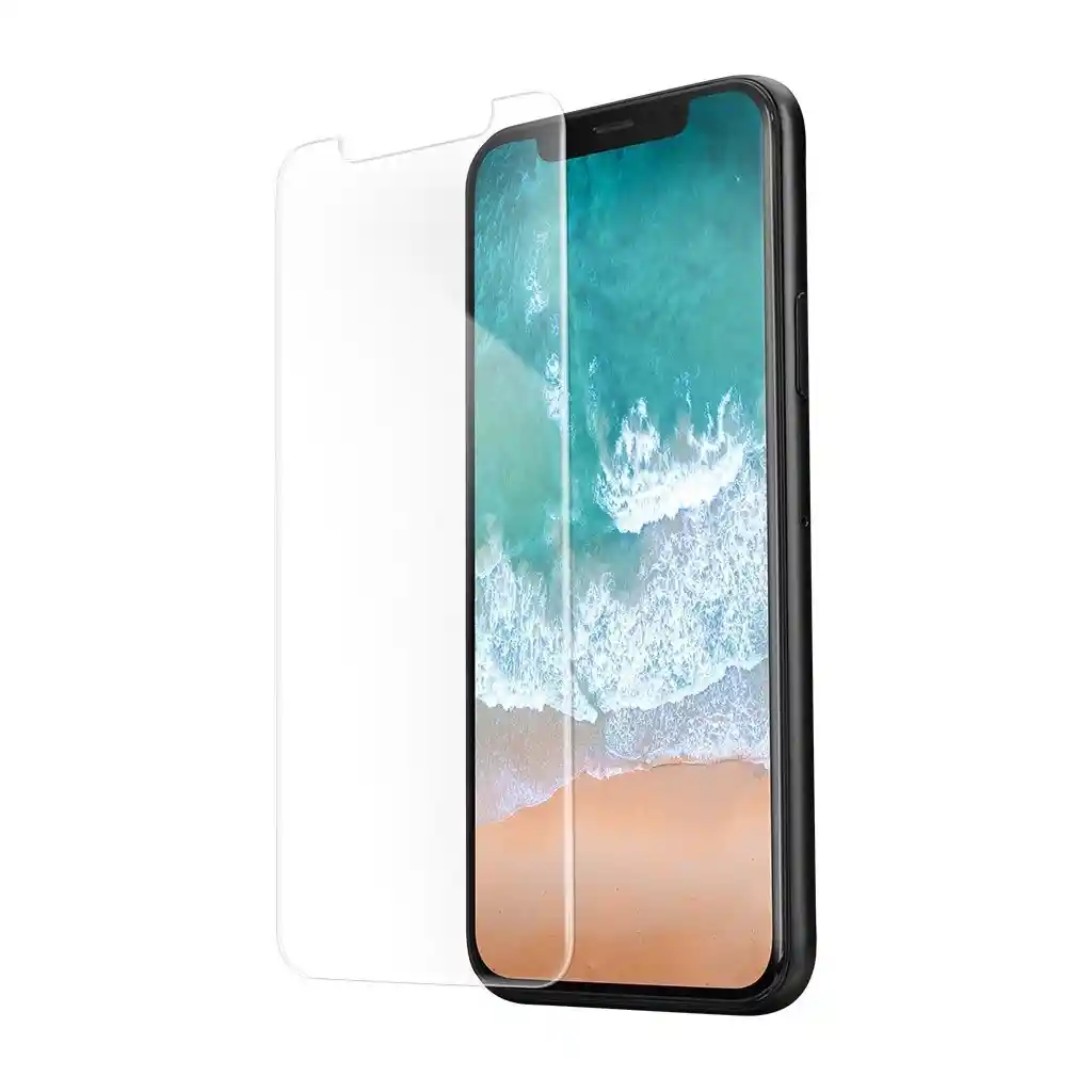 Vidrio Templado Para Iphone Xs / X Laut Clear