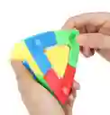 Cubo Rubik Shengshou 2x2 Magic Tower 2x2x2 Cubo De Velocidad