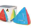 Cubo Rubik Shengshou 2x2 Magic Tower 2x2x2 Cubo De Velocidad