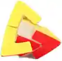 Cubo Rubik Shengshou 2x2 Magic Tower 2x2x2 Cubo De Velocidad