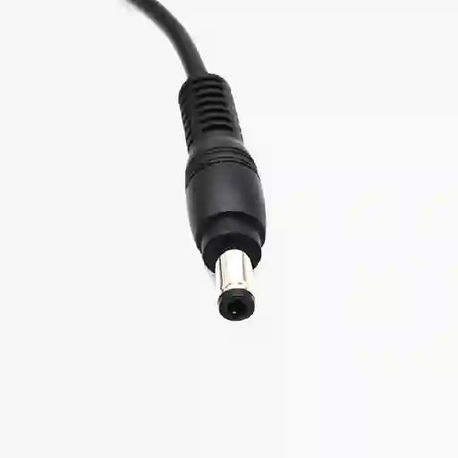 Cargador Para Toshiba 19v-3.95a - Punta Negra 5.5*2.5mm