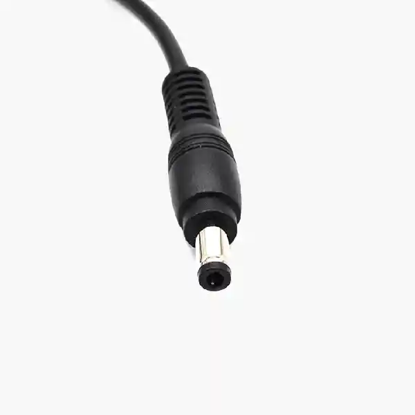 Cargador Para Toshiba 19v-3.95a - Punta Negra 5.5*2.5mm