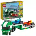 Set De Construcción Lego Creator 31113 328 Piezas En Caja