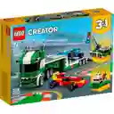 Set De Construcción Lego Creator 31113 328 Piezas En Caja