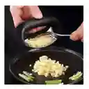 Prensador Machacador Triturador Ajos Cocina Acero Inoxidable