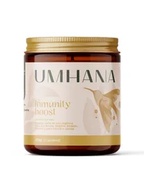 Inmmunity Boost Umhana 100 Gr