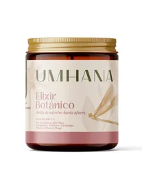 Elixir Botanico Umhana 50 Gr
