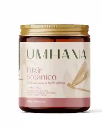 Elixir Botanico Umhana 100 Gr