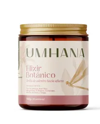 Elixir Botanico Umhana 100 Gr