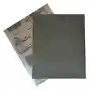 Lija De Agua Set X 3 Acabado Para Pared Pintura Estuco Papel De Lija Abrasivos