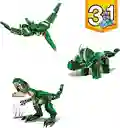 Lego Creator Grandes Dinosaurios 31058 Kit Para Armar