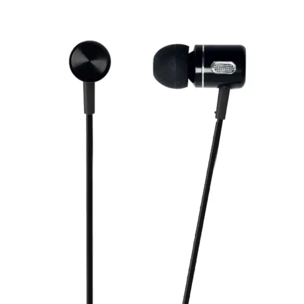 Audífonos Bluetooth Sony Extra Bass Hear 3 En 1 Ecualizador - Negro