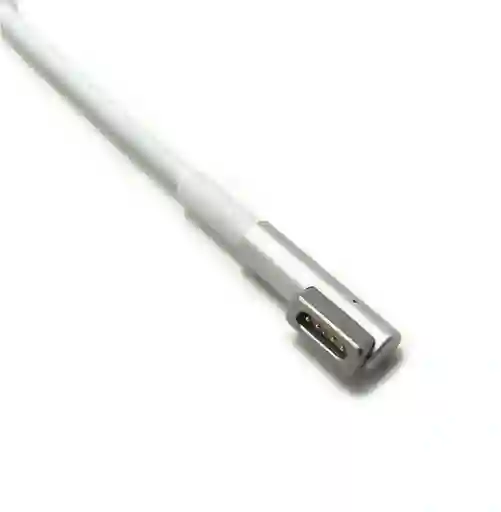 Cargador Para Macbook Apple 45w - 14.85v 3.05a - Punta L Magsafe 1