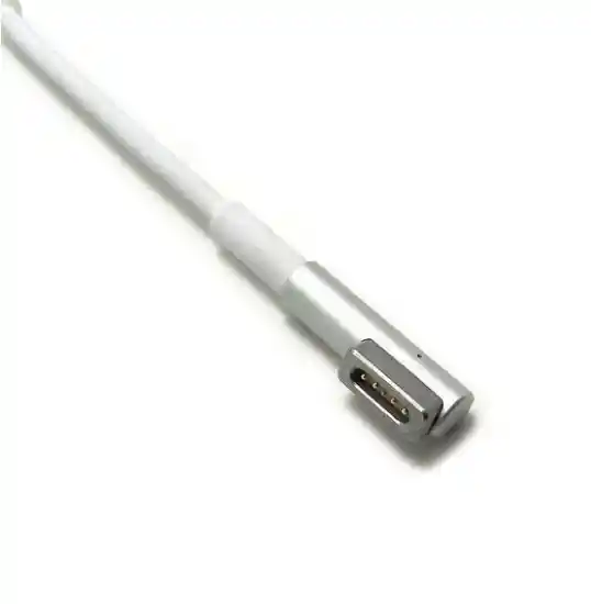 Cargador Para Macbook Apple 45w - 14.85v 3.05a - Punta L Magsafe 1