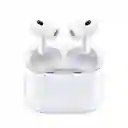 Airpods Pro 2 Generacion Audifonos Inalambricos Genericos