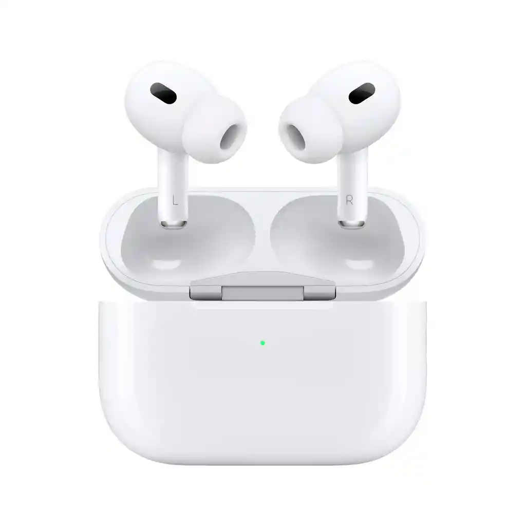 Airpods Pro 2 Generacion Audifonos Inalambricos Genericos