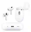 Airpods Pro 2 Generacion Audifonos Inalambricos Genericos