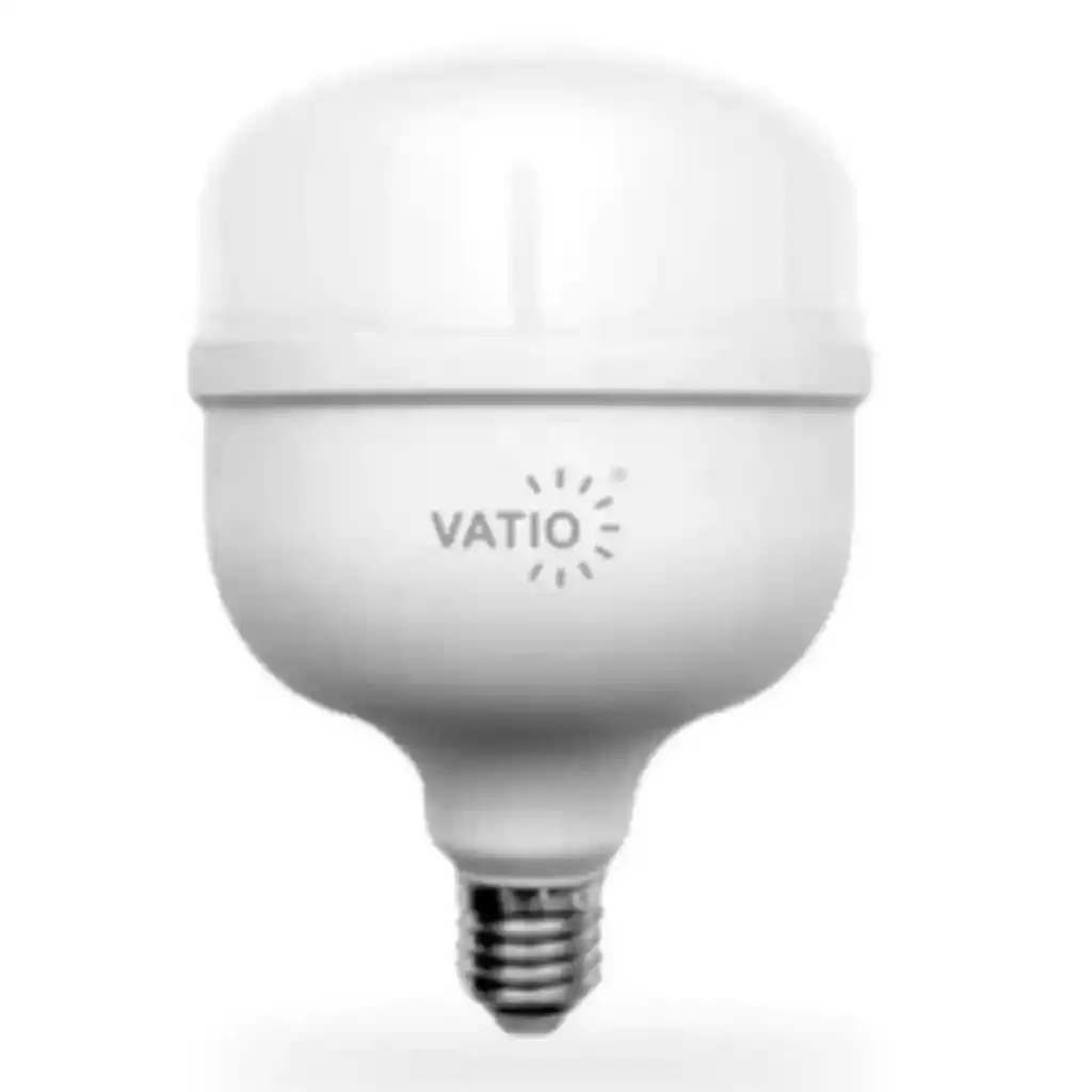 Bombillo Led 40w E27 6400k