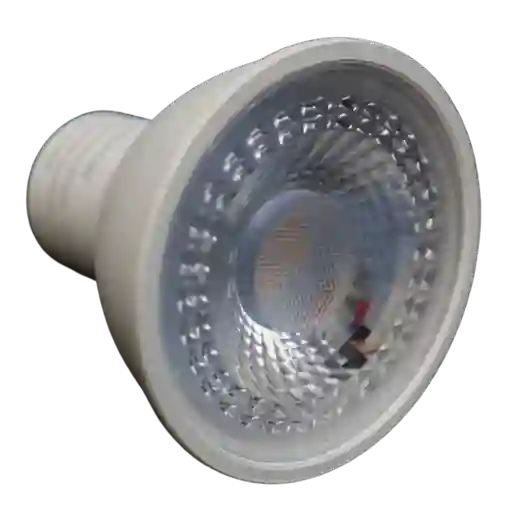 Bombillo Led 5w Gu10 3000k
