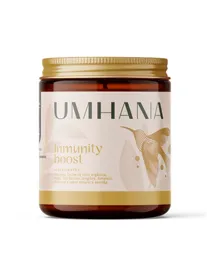 Inmmunity Boost Umhana 50 Gr