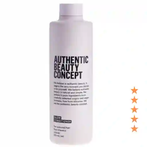 Authentic Beauty Concept Glow Acondicionador