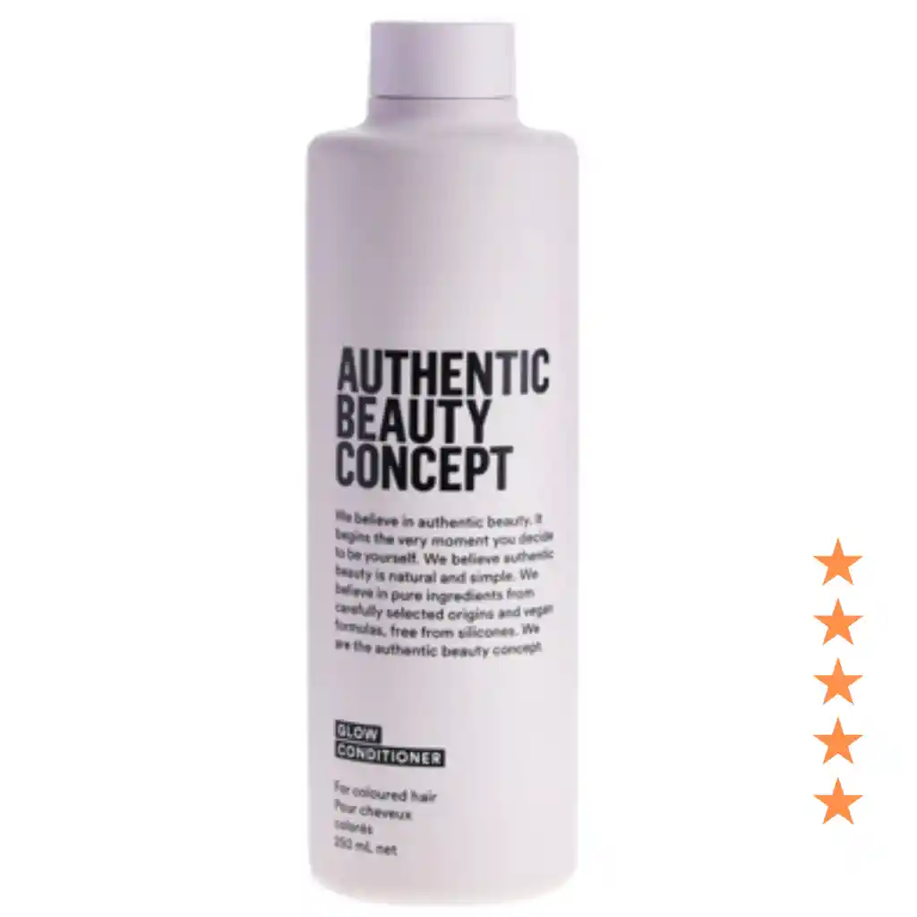 Authentic Beauty Concept Glow Acondicionador