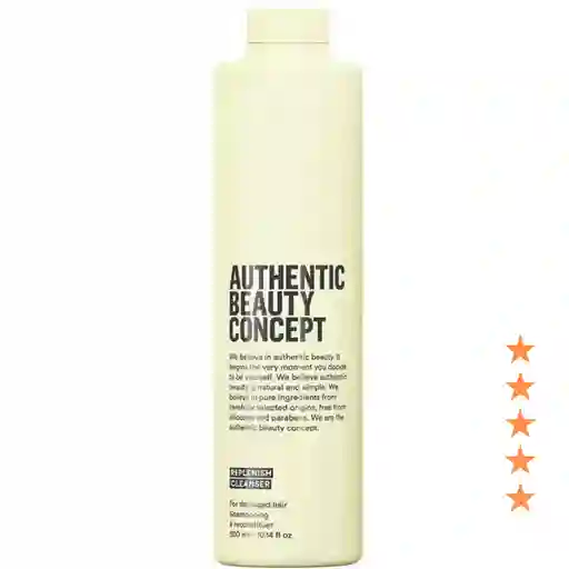 Authentic Beauty Concept Replenish Shampoo