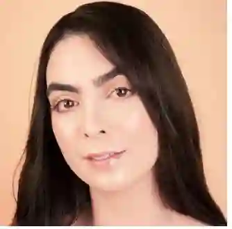 Corrector Liquido Ref L101 - Ame Cosmeticos