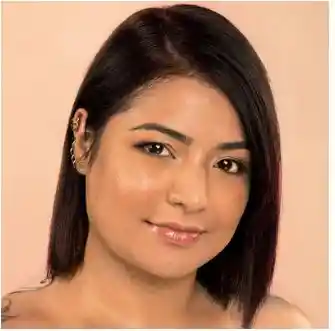 Corrector Liquido Ref D301 - Ame Cosmeticos