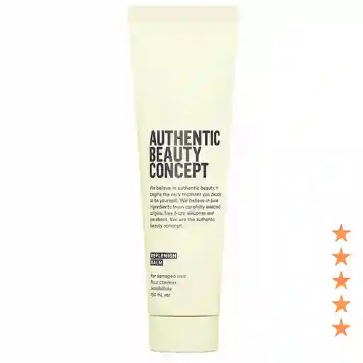 Authentic Beauty Concept Replenish Balm